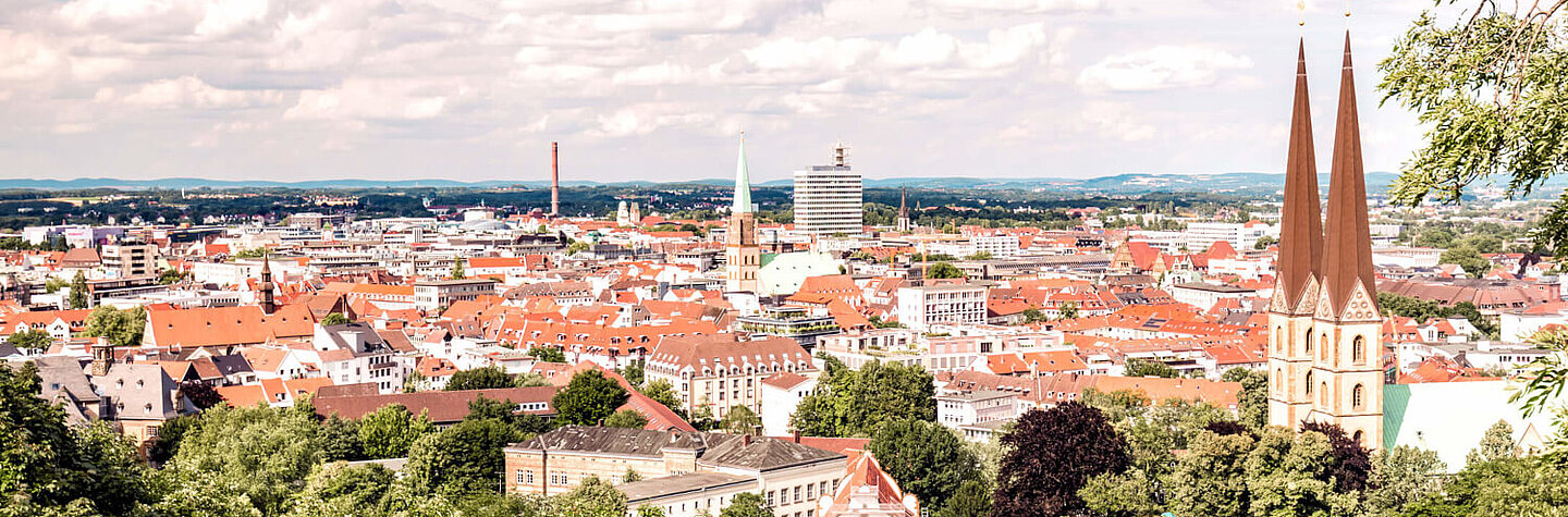 iQ Lingua Sprachschule Bielefeld
