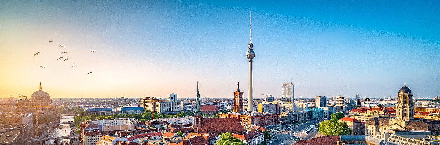 iQ Lingua Sprachschule Berlin