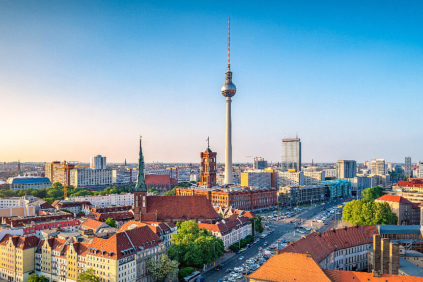iQ Lingua Language School Berlin
