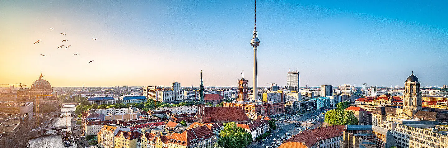 iQ Lingua Language School Berlin