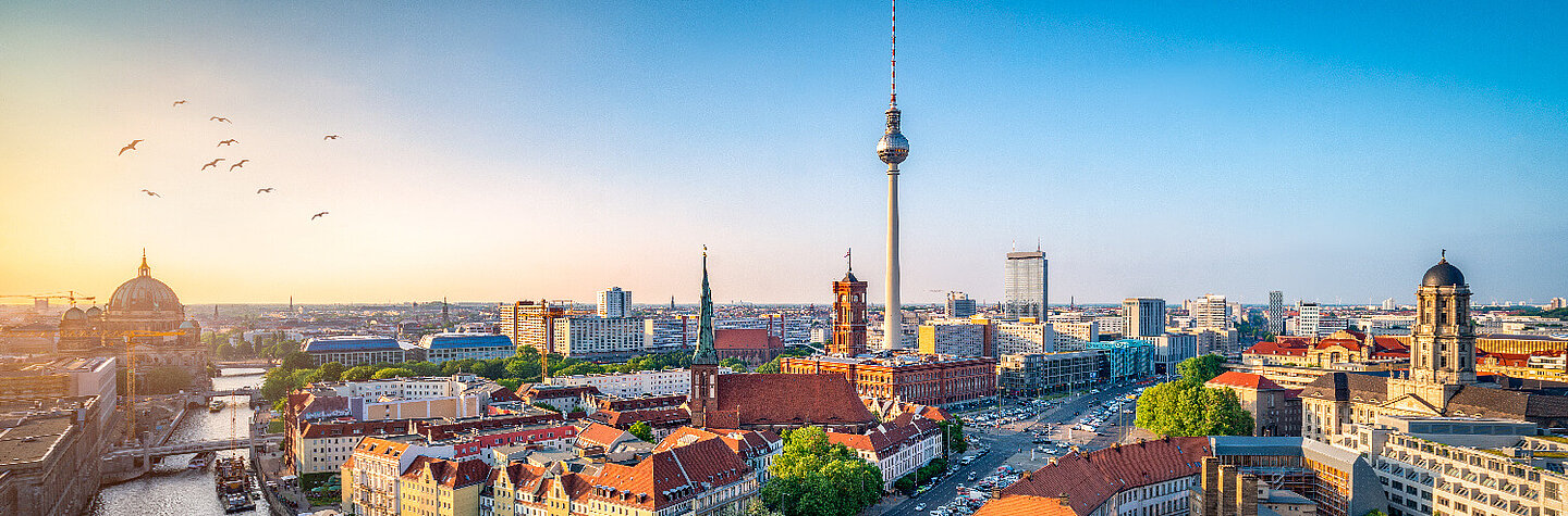 iQ Lingua Sprachschule Berlin