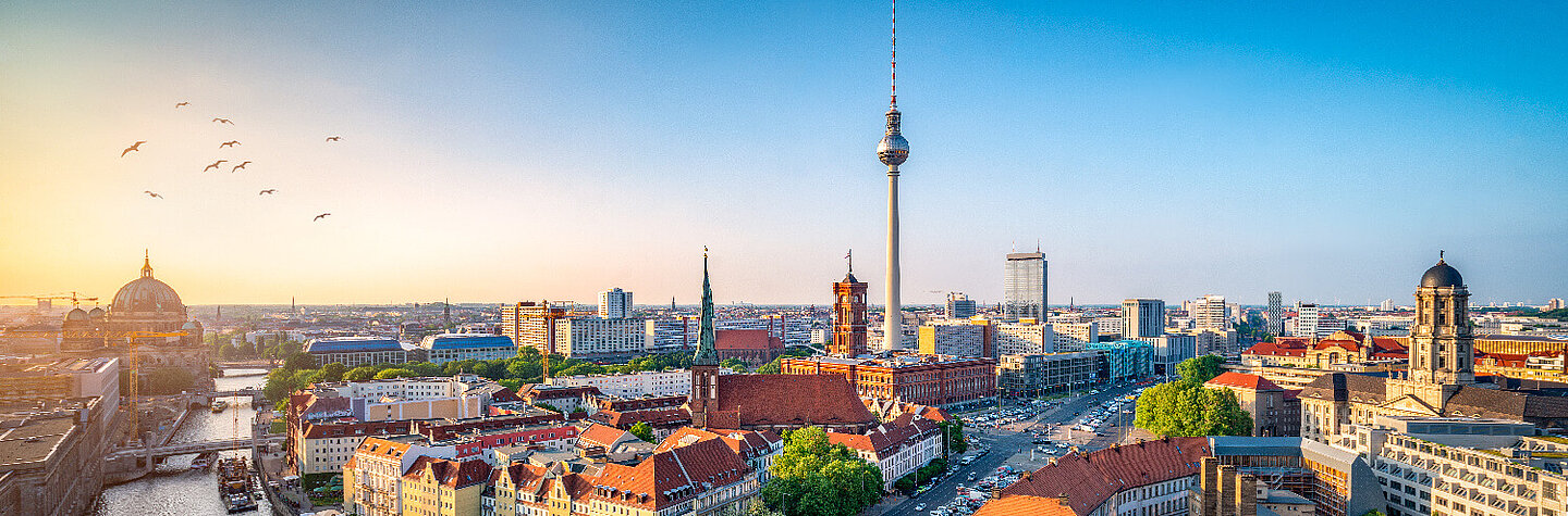 iQ Lingua Sprachschule Berlin