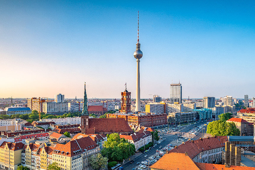 iQ Lingua Sprachschule Berlin