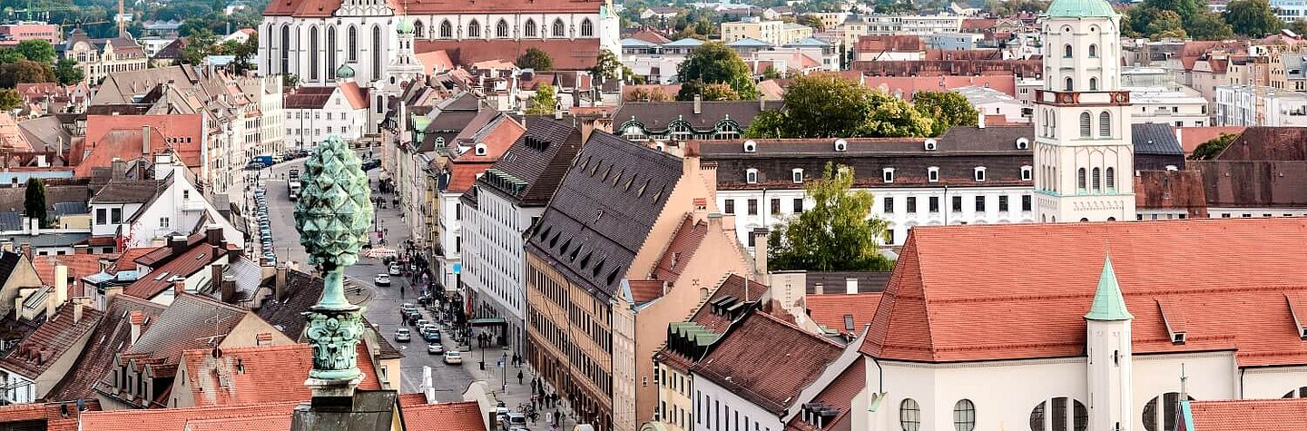 iQ Lingua Sprachschule Augsburg