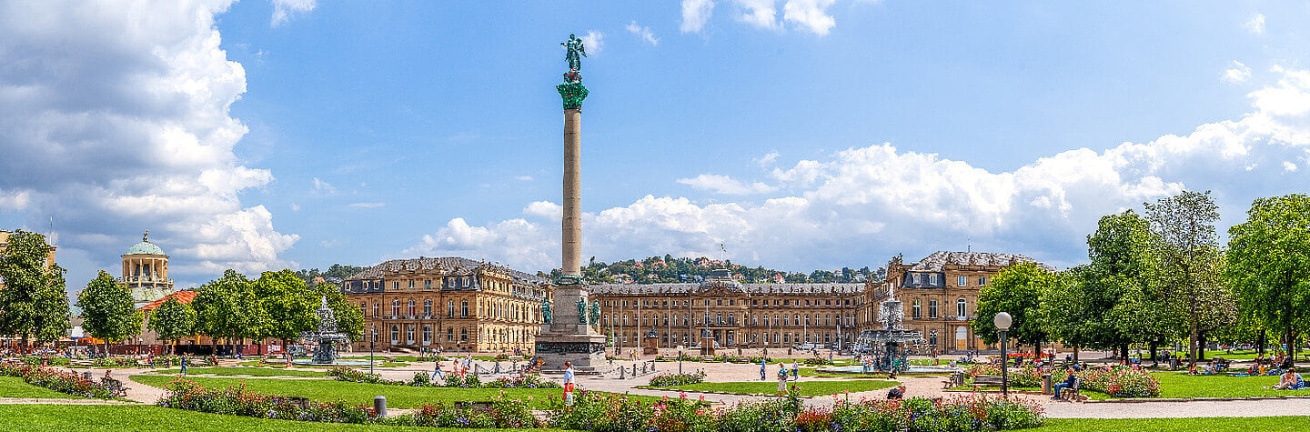 iQ Lingua Language School Stuttgart