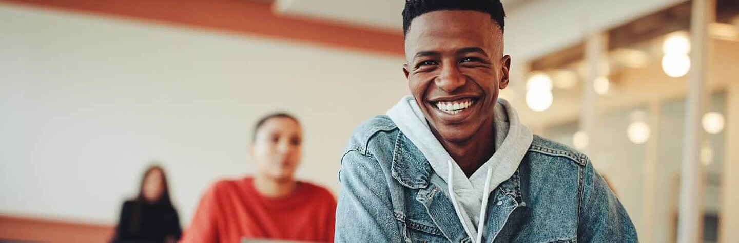 A1 Deutschkurse in München bei iQ Lingua 