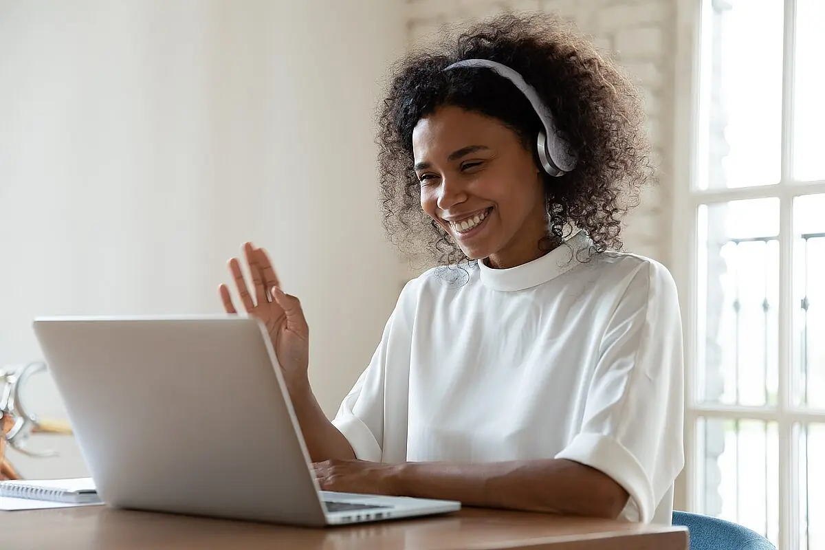 Online Konversationskurs Deutsch für A1-A2 bei iQ Lingua 