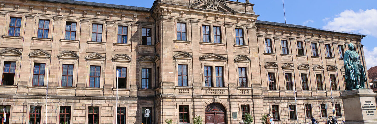 iQ Lingua Sprachschule Erlangen