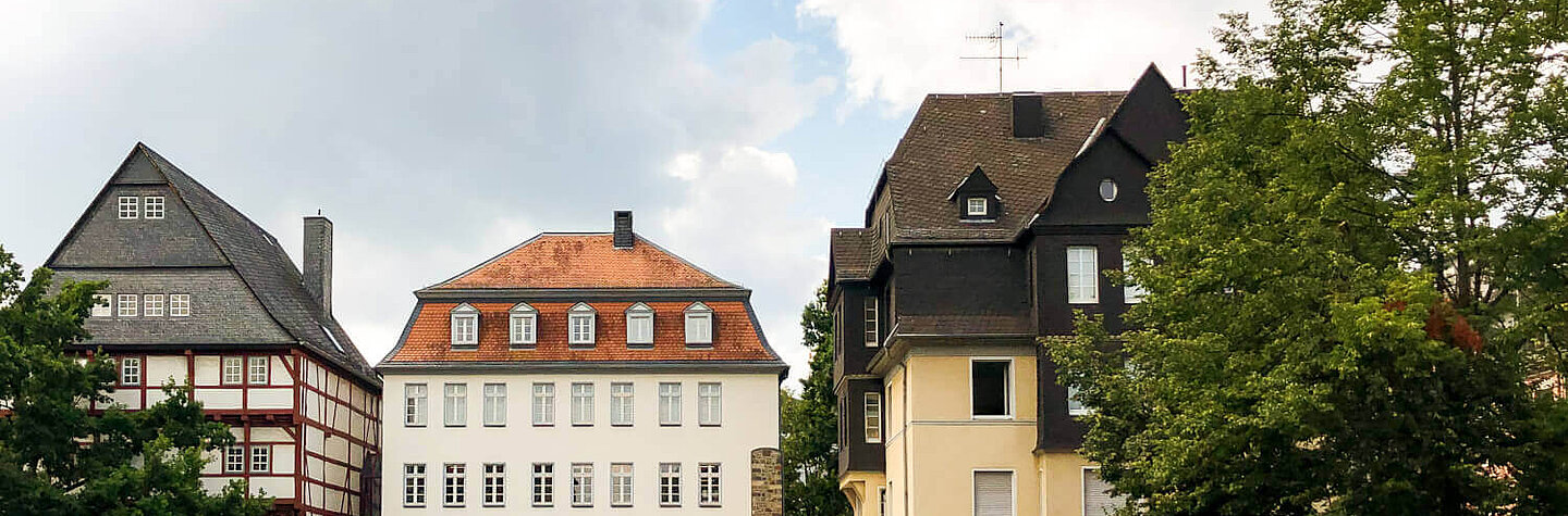 iQ Lingua Sprachschule Gießen