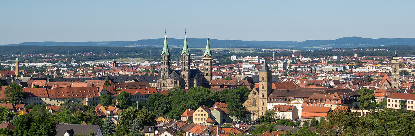 iQ Lingua Sprachschule Bamberg