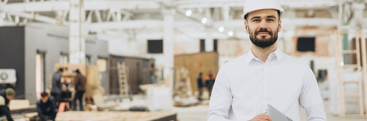 Deutsch für Ingenieure mit iQ Lingua
