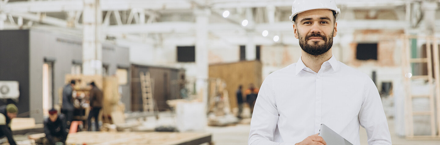 Deutsch für Ingenieure mit iQ Lingua