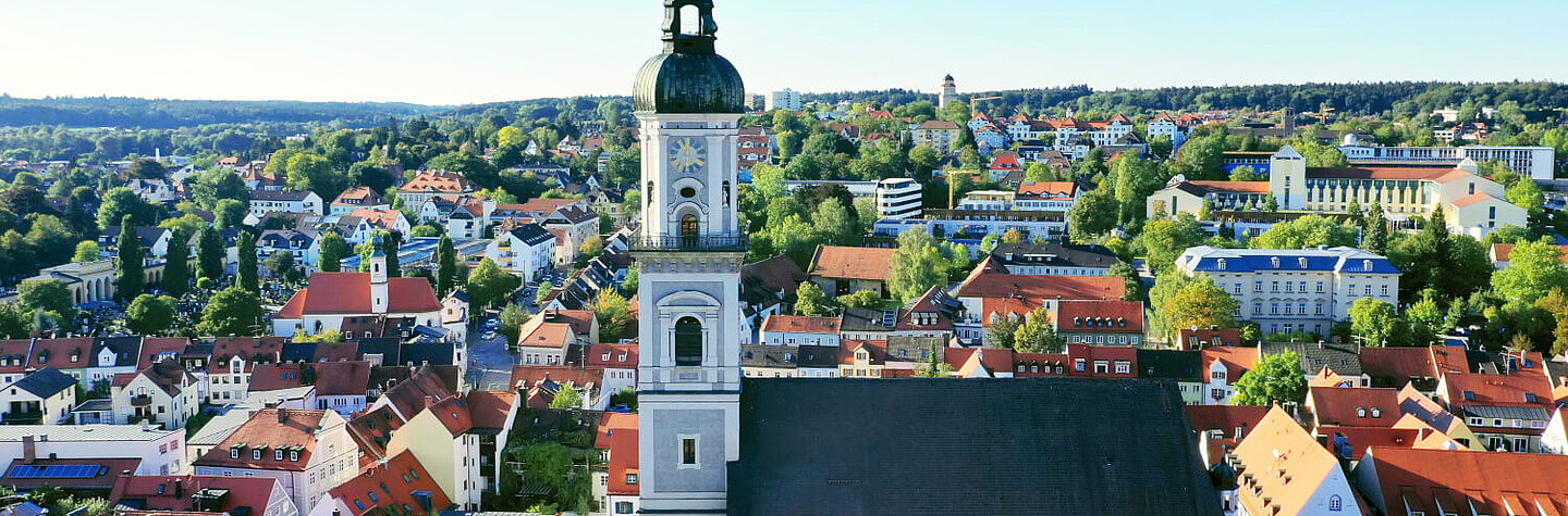 iQ Lingua Sprachschule Freising