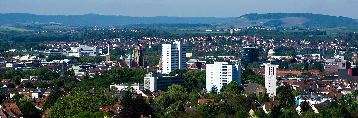 iQ Lingua Sprachschule Heilbronn