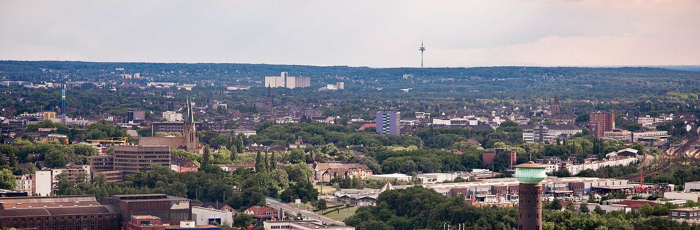 iQ Lingua Sprachschule Oberhausen