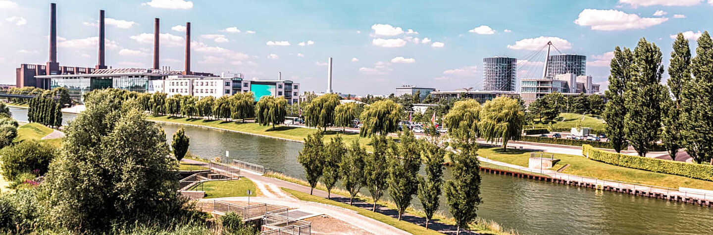 iQ Lingua language school Wolfsburg