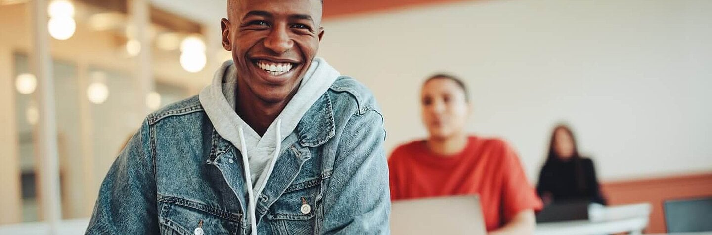 Englischkurse in Frankfurt bei iQ Lingua 