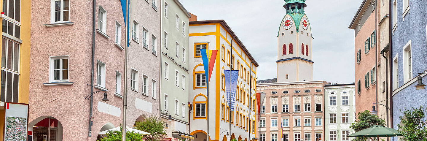 iQ Lingua Sprachschule Rosenheim