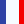 Icon: Flagge von Frankreich