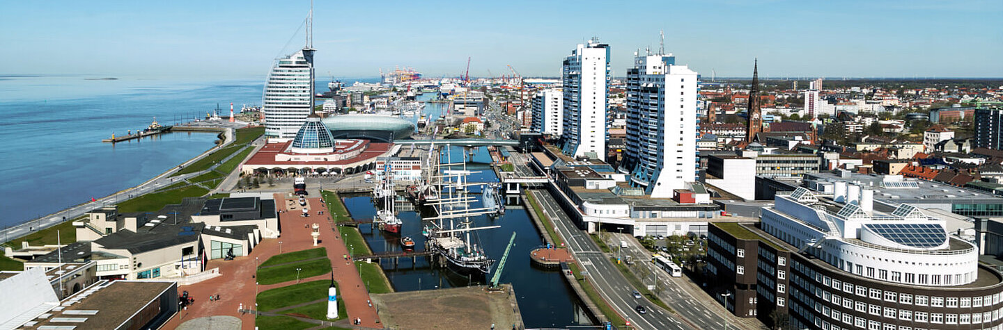 iQ Lingua Sprachschule Bremerhaven