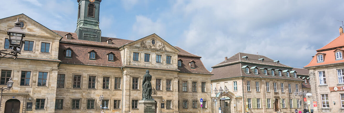 iQ Lingua Sprachschule Bayreuth