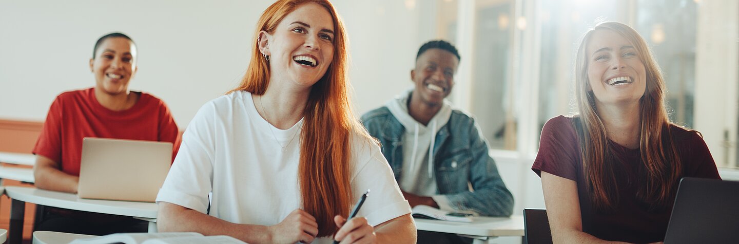 telc examinations in Mainz