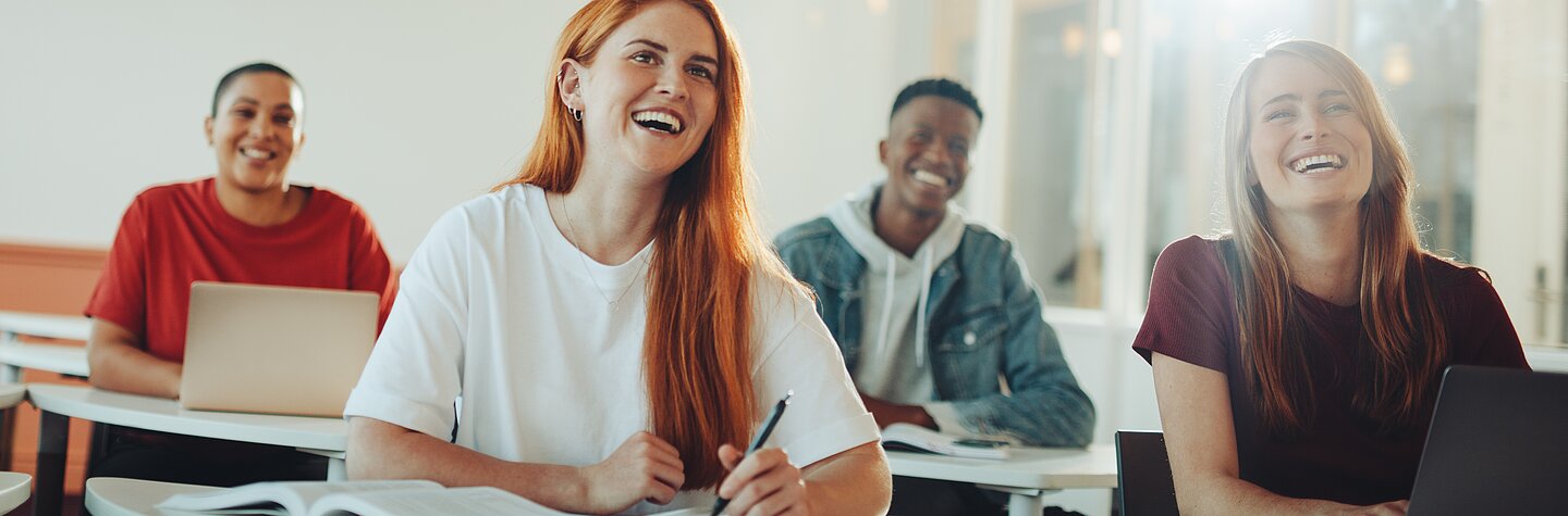telc Prüfungen in Mainz bei iQ Lingua 