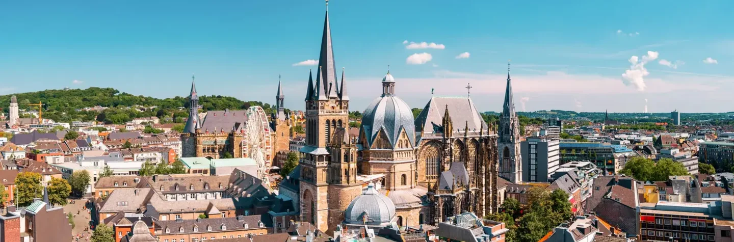 iQ Lingua Sprachschule Aachen