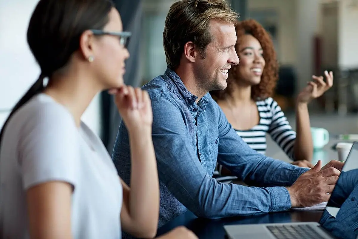 Deutsch für Pflegekräfte mit iQ Lingua