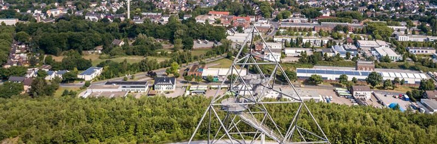 iQ Lingua Sprachschule Bottrop