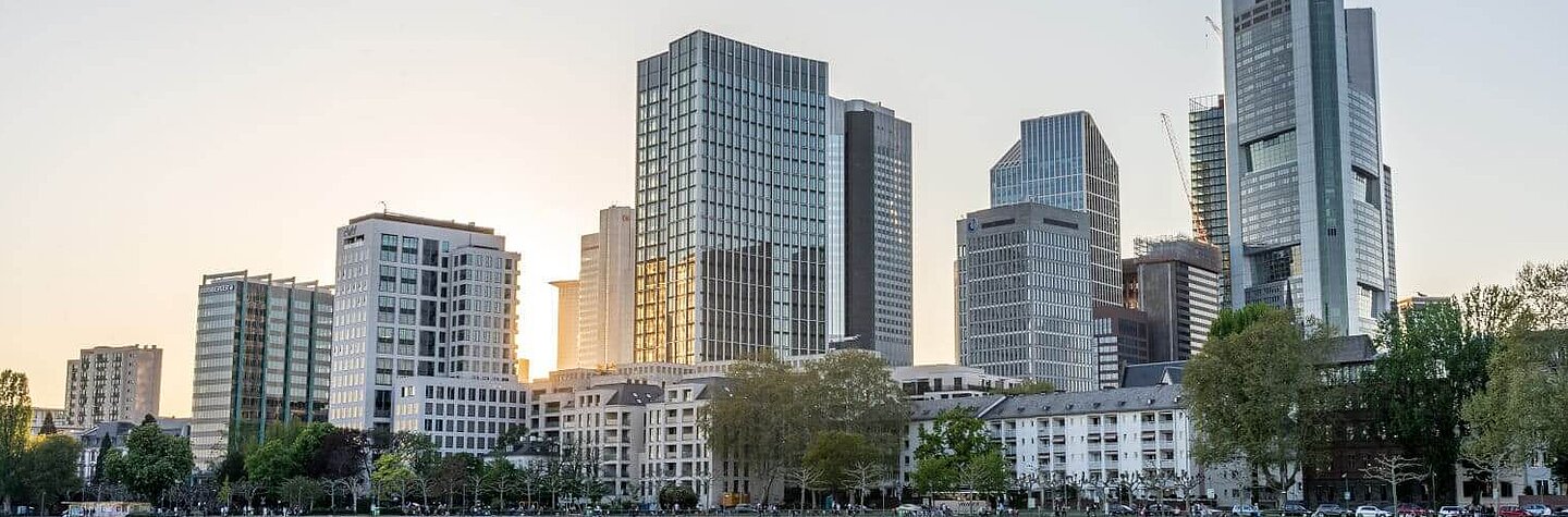 iQ Lingua Sprachschule Frankfurt