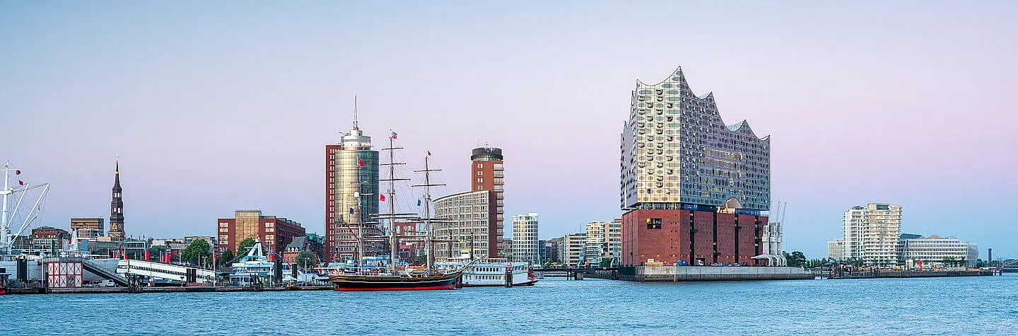 iQ Lingua Language School Hamburg