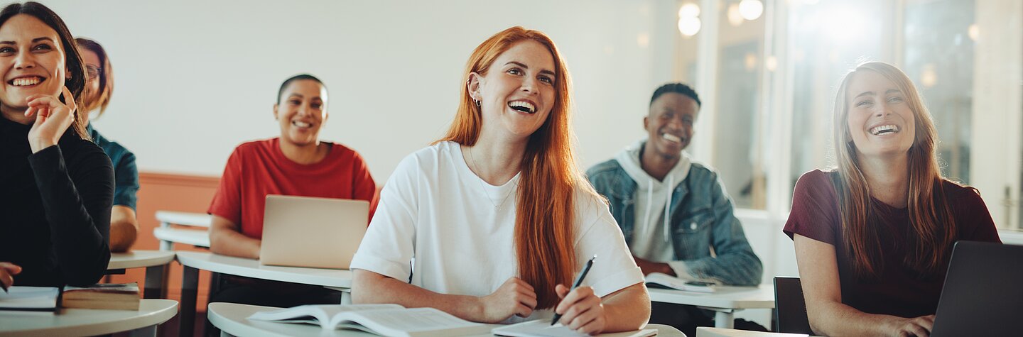 Italienischkurse in Mainz bei iQ Lingua 