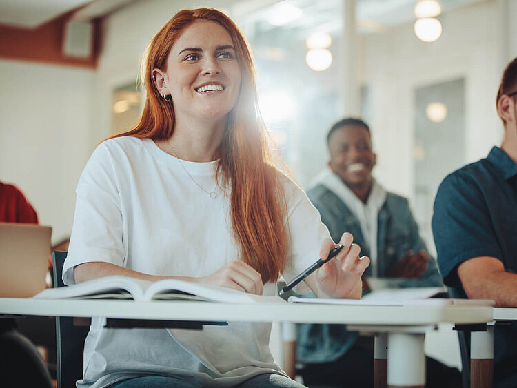 Einfach Sprachen lernen mit Sprachkursen von iQ Lingua 