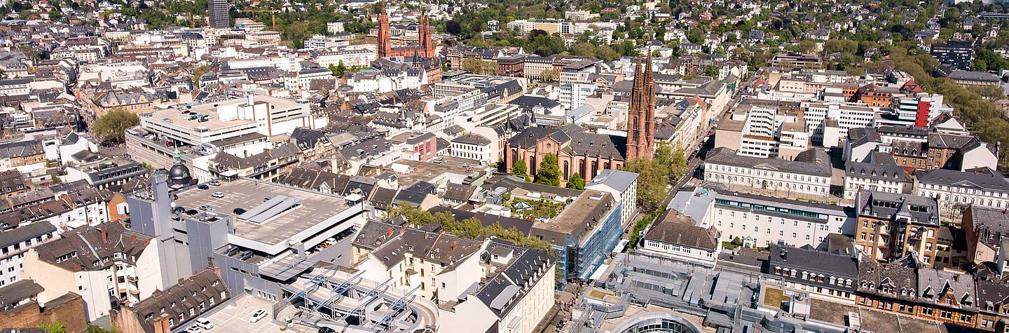 iQ Lingua Sprachschule Wiesbaden