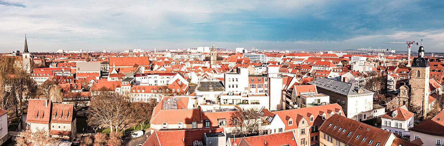 iQ Lingua Sprachschule Erfurt