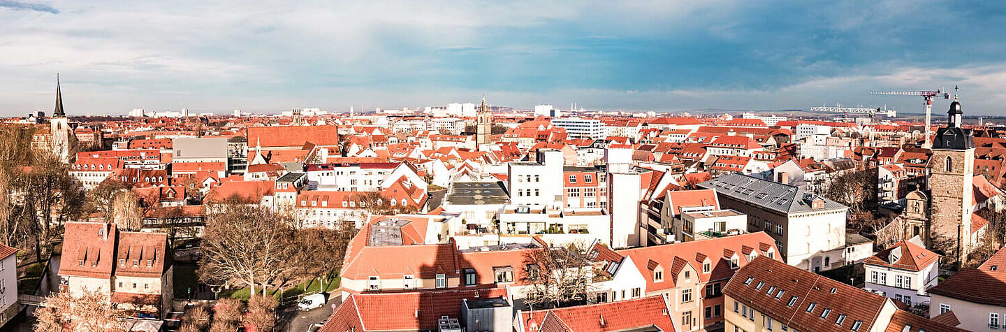 iQ Lingua Sprachschule Erfurt