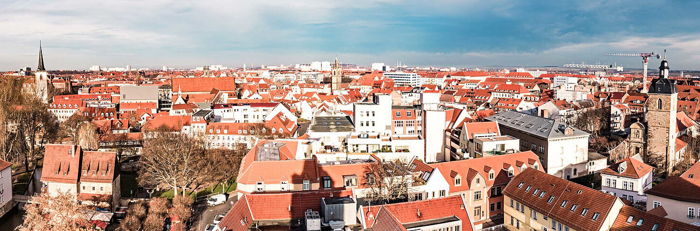iQ Lingua Sprachschule Erfurt