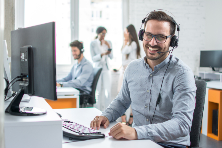 Business Englisch lernen mit iQ Lingua