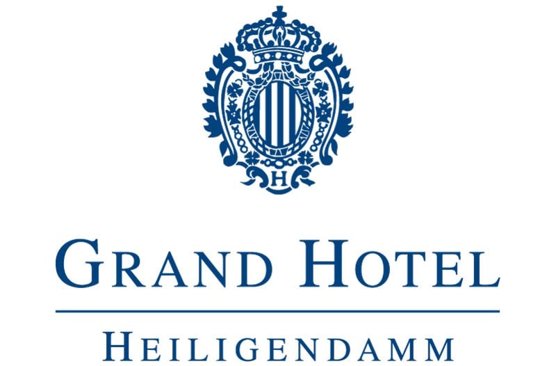 Logo: Grand Hotel Heiligendamm