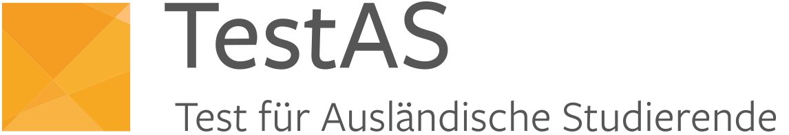 Logo: TestAS