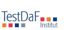 Logo: TestDaF Institut