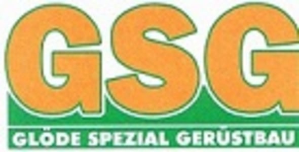 Logo: GSG