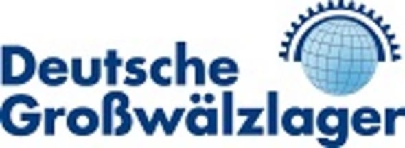 Logo: Deutsche Großwälzlager