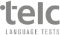 telc Logo – The European Language Certificates