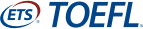 TOEFL Logo – Test of English as a Foreign Language