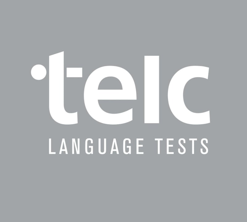 telc B1 Prüfung